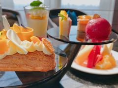 -Social 秀西餐厅-长沙瑞吉酒店(运达店)