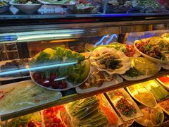 -正宗天津烧麦馆(柳州路店)