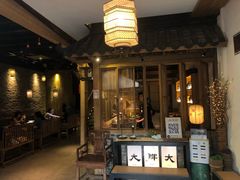 -大牌大·传统杭帮菜(湖滨店)