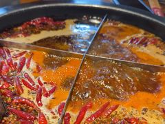 -陈眼镜火锅(总店)