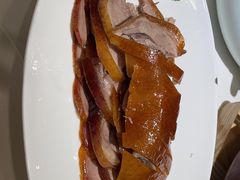 -在前门·烤鸭北京菜(五月花广场店)