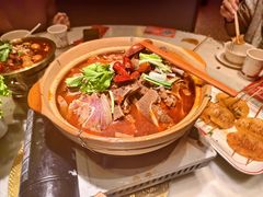 -哈力家·西北烧烤烤串(凤城十路店)