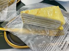 -猫王榴莲世家(三里屯SOHO商场店)