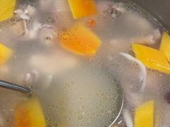 -椰客·海南椰子鸡(新塘永旺梦乐城店)
