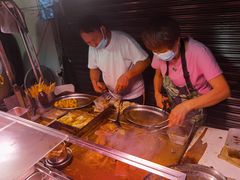 -明记牛杂(新马路分店)