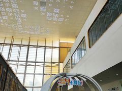 -佛山科学馆