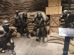 -上海四行仓库抗战纪念馆