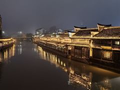 -嘉兴月河历史街区