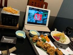 -天狗山料理(省体店)