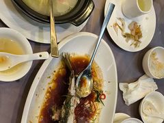 -东方御宴海鲜酒楼(棕泉酒店)