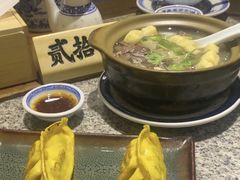 -南京大牌档(济南万象城店)