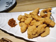 -蛙麻蛙辣炭火蛙锅(南环大街店)