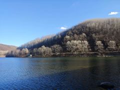 -玉渡山自然风景区