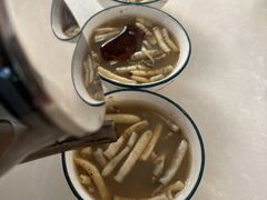 -安海长火土笋冻