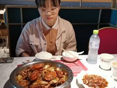 -赖胖子肉蟹煲(上邦百汇城店)
