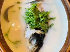 -南山竹海·珍味堂