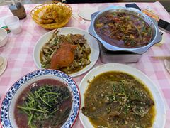 -三只鸟本地特色菜馆(上饶总店)