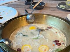-川旺角融合菜•海景餐厅(星海广场店)