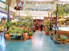 -查特花园美食广场(西单大悦城店)