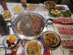 -贤合庄卤味火锅(正定店)