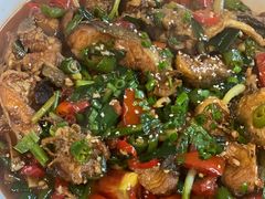 -61号餐吧(兴坪古镇漓江店)