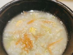 -红蜡烛-养生粥-津鲁菜(中山路店)