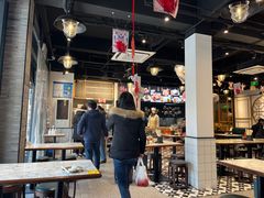 -鲜得来排骨年糕(即墨路店)
