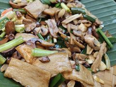 -云海肴·汽锅鸡·云南菜(高德置地店)