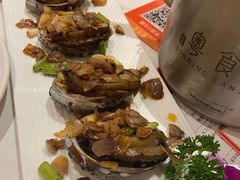 -粤食堂(天津和悦汇店)