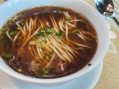 -扬州香格里拉·香宫中餐厅
