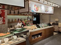 -索菲特银河锦厨自助餐(山西路店)