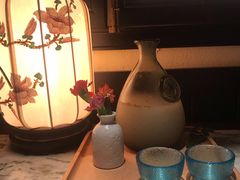 樱花酒-绿茶餐厅(昌平悦荟店)