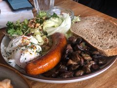 brunch&nbsp;combo-RAC BAR(安福路店)