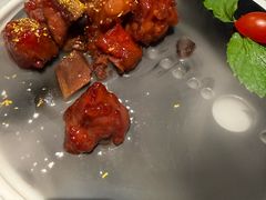 镇江糖醋小排-翡翠江南(国贸商城店)