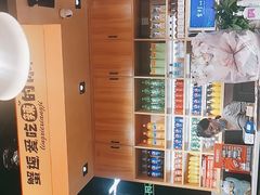 -领蟹祥记·香辣蟹·特色小海鲜(奥体天虹店)