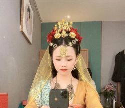 -盘子女人坊古装写真摄影(苏州旗舰店)