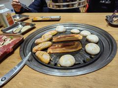 -乌拉烤肉(如皋首店)