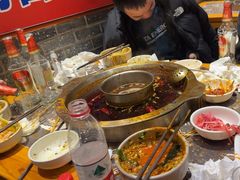 -堂客老火锅(欣阳广场总店)