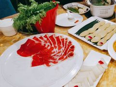 -清真军邺·金富苑肥牛(石坡街旗舰店)