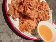 -京A Taproom·精酿餐吧(CBD店)