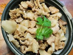-中国凉都黄牛肉馆(杭州总店)