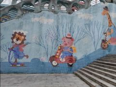 -南宁市凤岭儿童公园