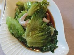 -功德林素菜饭庄(前门店)