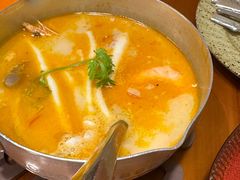 -About Bistro關於·泰式家庭料理