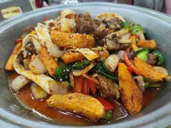 -天境牦牛壮骨汤(人民路旗舰店)