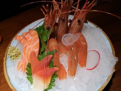 -旨料亭日本料理(四川北路店)