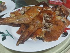 -伟记牛蹄(道滘店)