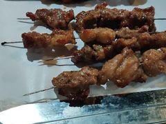 -烤五行·烧烤烤串(石佛营店)