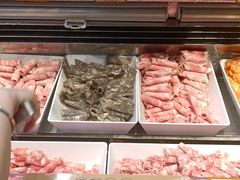 -金滏山烤肉·海鲜·火锅自助餐厅(襄阳万达店)