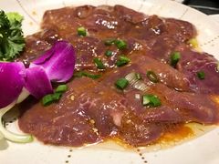 腰子-梦山水日本烧肉(五四广场店)
